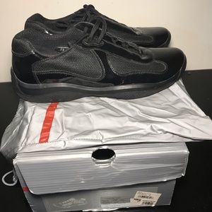 Prada Sneaker